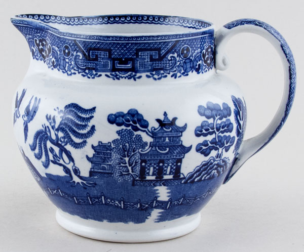 Jug or Pitcher c1930s